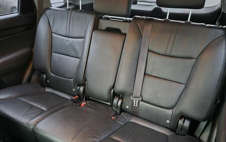 KIA Sorento II рестайлинг, 2013 год, 1 620 000 рублей, 23 фотография