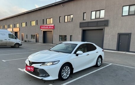 Toyota Camry, 2019 год, 3 200 000 рублей, 1 фотография