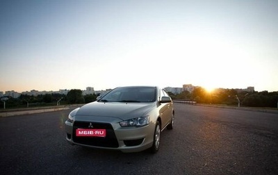 Mitsubishi Lancer IX, 2008 год, 480 000 рублей, 1 фотография