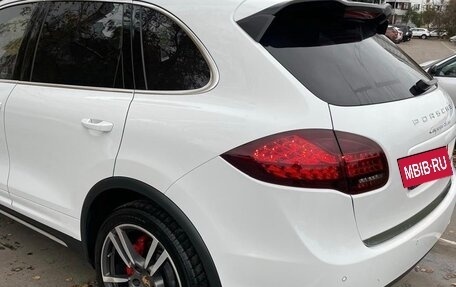 Porsche Cayenne III, 2013 год, 4 600 000 рублей, 6 фотография