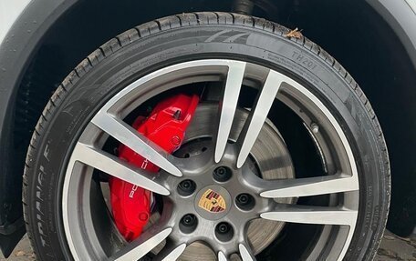 Porsche Cayenne III, 2013 год, 4 600 000 рублей, 9 фотография