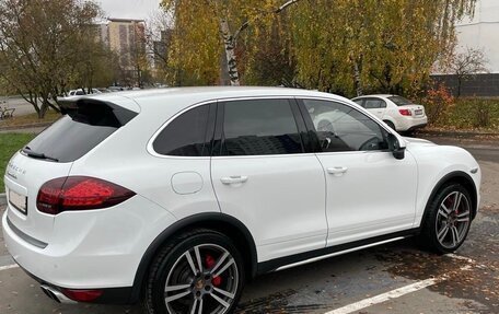 Porsche Cayenne III, 2013 год, 4 600 000 рублей, 7 фотография