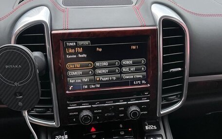 Porsche Cayenne III, 2013 год, 4 600 000 рублей, 18 фотография