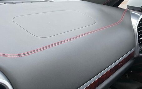 Porsche Cayenne III, 2013 год, 4 600 000 рублей, 15 фотография