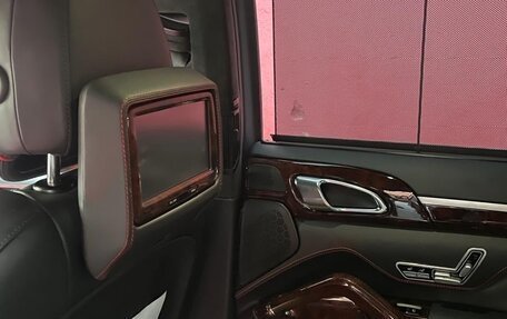 Porsche Cayenne III, 2013 год, 4 600 000 рублей, 20 фотография