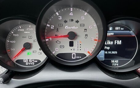 Porsche Cayenne III, 2013 год, 4 600 000 рублей, 17 фотография