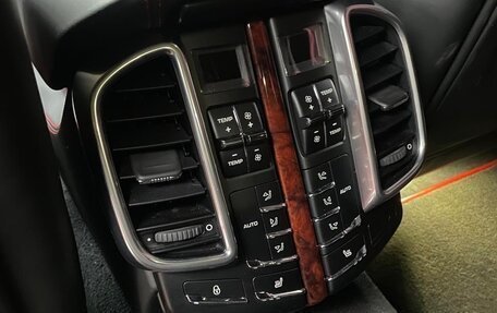 Porsche Cayenne III, 2013 год, 4 600 000 рублей, 21 фотография