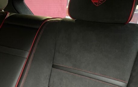 Porsche Cayenne III, 2013 год, 4 600 000 рублей, 23 фотография