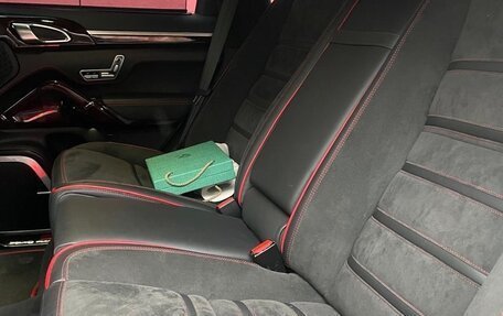 Porsche Cayenne III, 2013 год, 4 600 000 рублей, 24 фотография