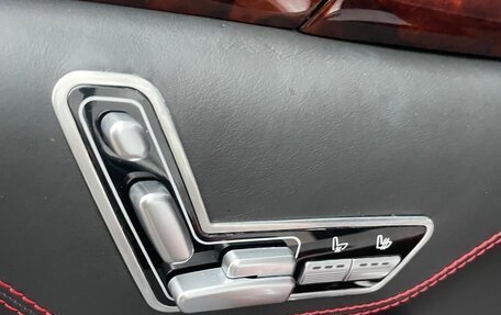 Porsche Cayenne III, 2013 год, 4 600 000 рублей, 22 фотография