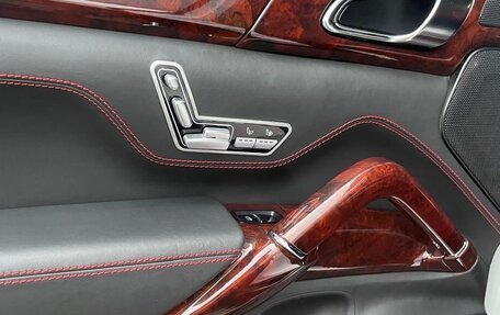 Porsche Cayenne III, 2013 год, 4 600 000 рублей, 27 фотография