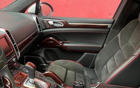 Porsche Cayenne III, 2013 год, 4 600 000 рублей, 25 фотография