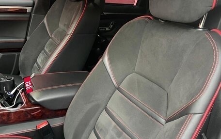 Porsche Cayenne III, 2013 год, 4 600 000 рублей, 29 фотография