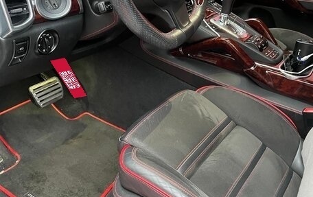 Porsche Cayenne III, 2013 год, 4 600 000 рублей, 30 фотография