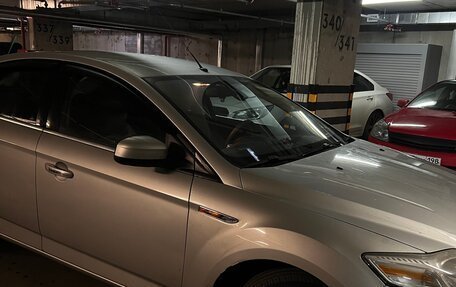Ford Mondeo IV, 2010 год, 800 000 рублей, 2 фотография