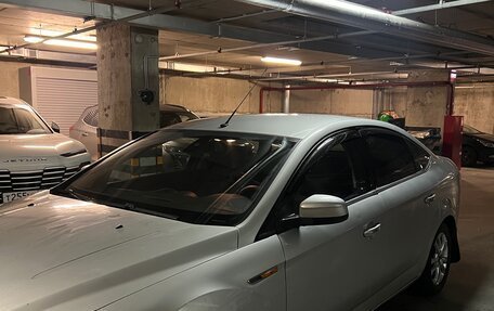 Ford Mondeo IV, 2010 год, 800 000 рублей, 5 фотография