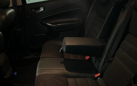 Ford Mondeo IV, 2010 год, 800 000 рублей, 9 фотография