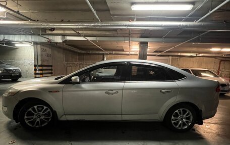 Ford Mondeo IV, 2010 год, 800 000 рублей, 3 фотография