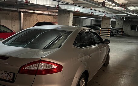 Ford Mondeo IV, 2010 год, 800 000 рублей, 4 фотография