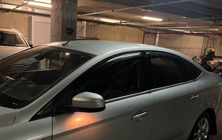 Ford Mondeo IV, 2010 год, 800 000 рублей, 6 фотография