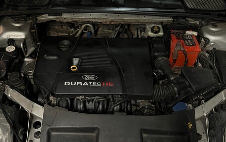 Ford Mondeo IV, 2010 год, 800 000 рублей, 12 фотография