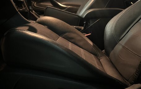 Ford Mondeo IV, 2010 год, 800 000 рублей, 8 фотография
