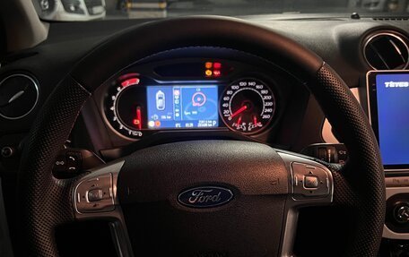 Ford Mondeo IV, 2010 год, 800 000 рублей, 15 фотография