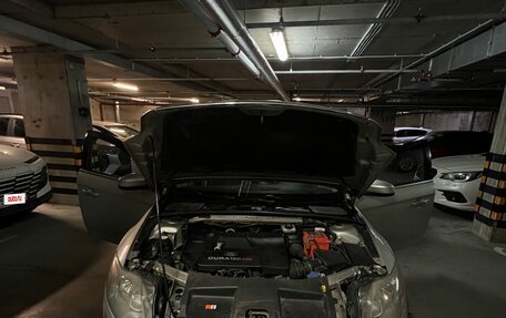 Ford Mondeo IV, 2010 год, 800 000 рублей, 13 фотография