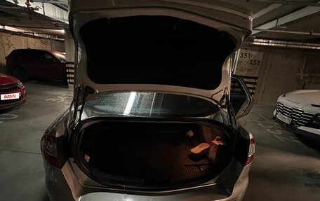 Ford Mondeo IV, 2010 год, 800 000 рублей, 14 фотография