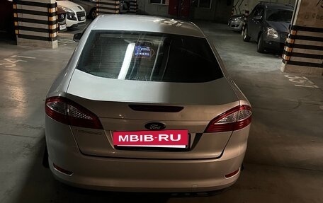 Ford Mondeo IV, 2010 год, 800 000 рублей, 11 фотография