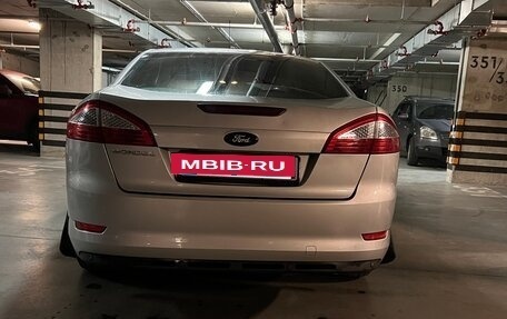 Ford Mondeo IV, 2010 год, 800 000 рублей, 10 фотография