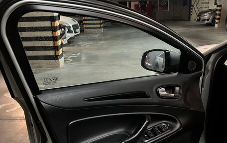Ford Mondeo IV, 2010 год, 800 000 рублей, 17 фотография