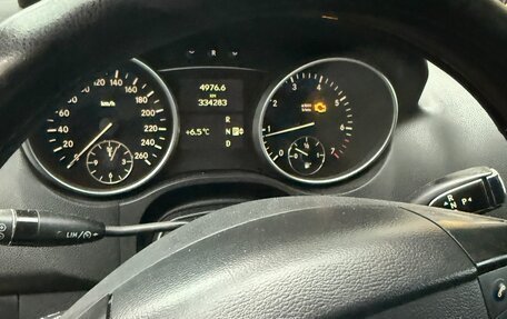 Mercedes-Benz M-Класс, 2008 год, 1 199 999 рублей, 4 фотография