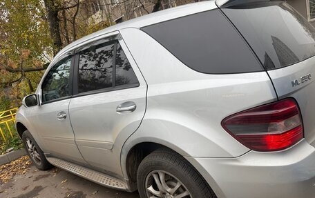 Mercedes-Benz M-Класс, 2008 год, 1 199 999 рублей, 7 фотография