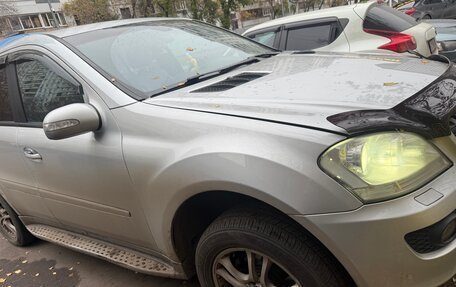 Mercedes-Benz M-Класс, 2008 год, 1 199 999 рублей, 9 фотография