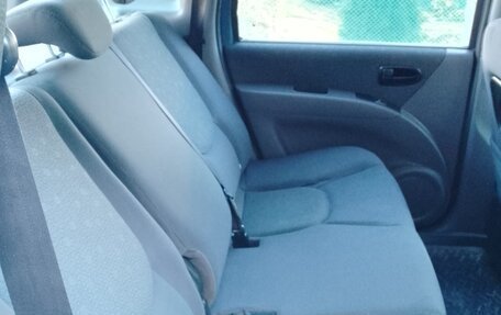 Hyundai Matrix I рестайлинг, 2005 год, 255 000 рублей, 5 фотография