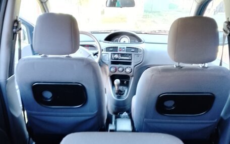 Hyundai Matrix I рестайлинг, 2005 год, 255 000 рублей, 4 фотография