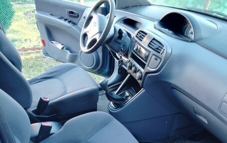 Hyundai Matrix I рестайлинг, 2005 год, 255 000 рублей, 6 фотография