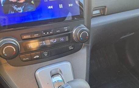 Honda CR-V III рестайлинг, 2012 год, 1 400 000 рублей, 2 фотография