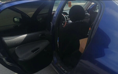 Peugeot 206, 2008 год, 260 000 рублей, 11 фотография
