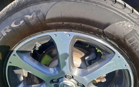 Honda CR-V III рестайлинг, 2012 год, 1 400 000 рублей, 6 фотография