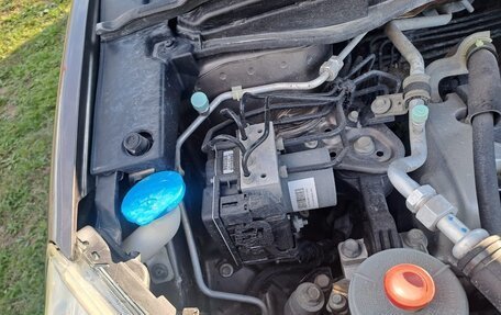 Honda CR-V III рестайлинг, 2012 год, 1 400 000 рублей, 3 фотография