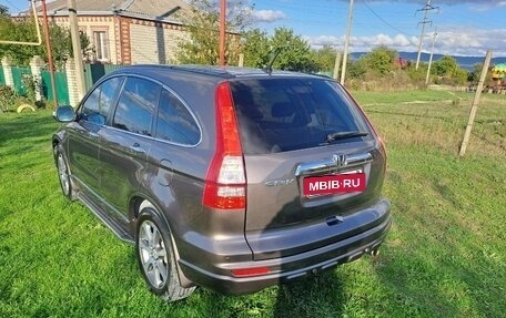 Honda CR-V III рестайлинг, 2012 год, 1 400 000 рублей, 7 фотография