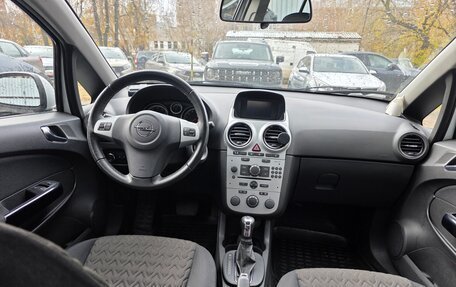 Opel Corsa D, 2012 год, 730 000 рублей, 6 фотография