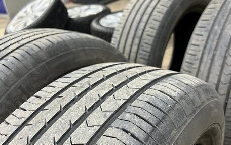 Toyota Camry, 2019 год, 3 200 000 рублей, 12 фотография