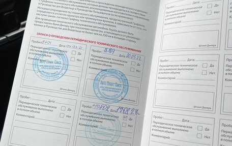 Toyota Camry, 2019 год, 3 200 000 рублей, 14 фотография