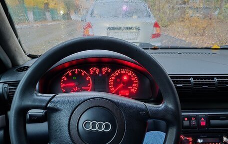 Audi A4, 1997 год, 160 000 рублей, 5 фотография