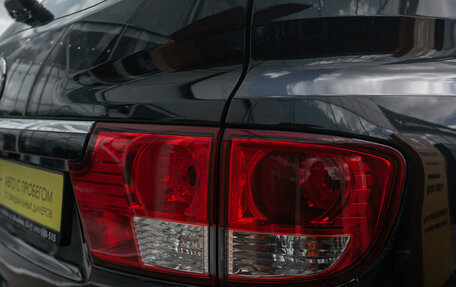 SsangYong Kyron I, 2008 год, 859 000 рублей, 6 фотография