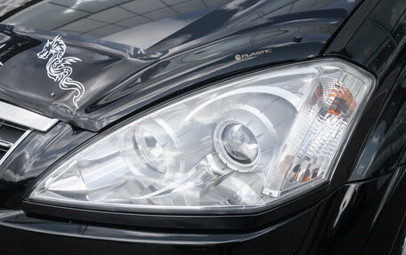 SsangYong Kyron I, 2008 год, 859 000 рублей, 2 фотография