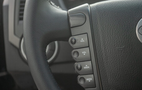 SsangYong Kyron I, 2008 год, 859 000 рублей, 10 фотография